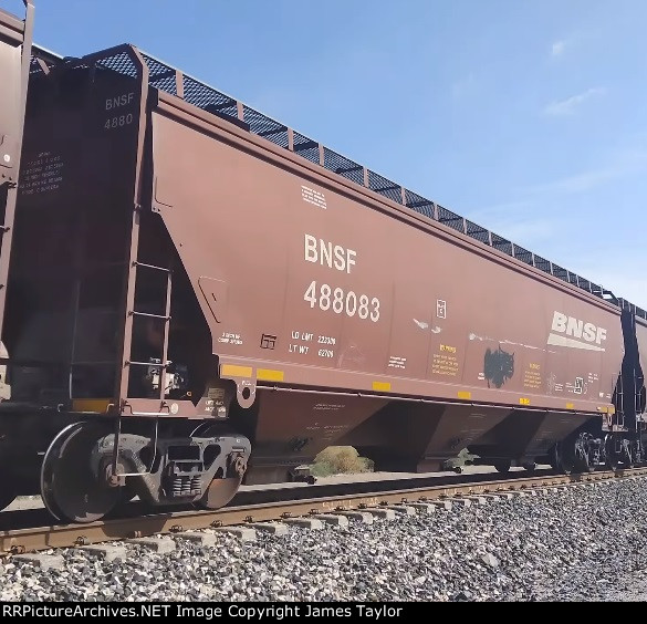 BNSF 488083